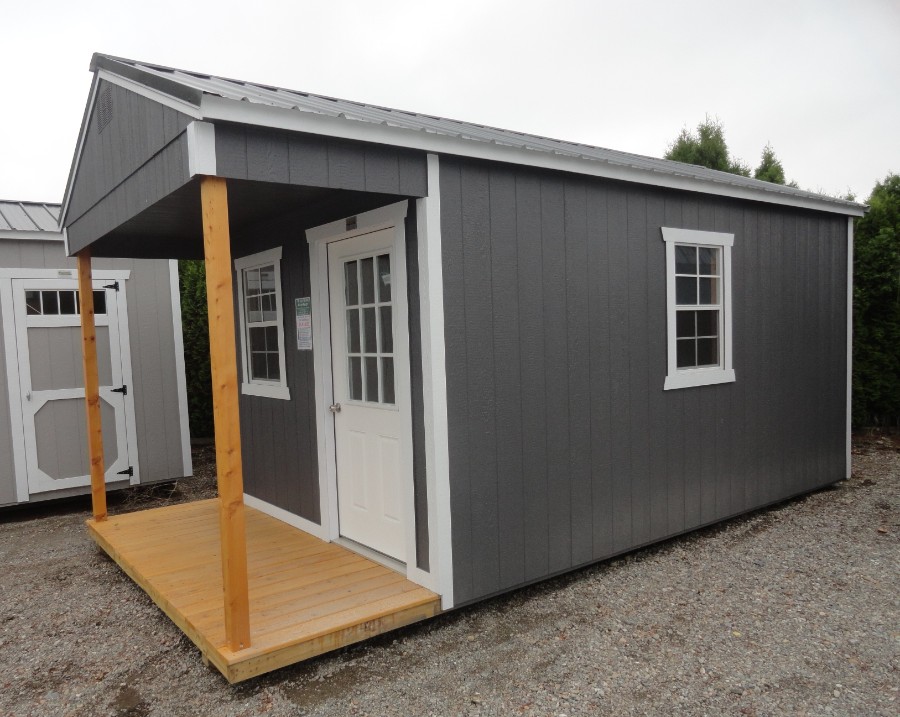 Utility Playhouse - Hayden #210 image 3